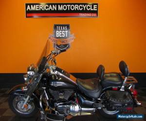 Motorcycle 2006 Suzuki Boulevard VL1500 for Sale