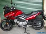 2007 Suzuki V-Strom 650 DL650 for Sale