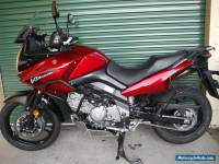 2007 Suzuki V-Strom 650 DL650