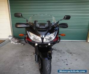 Motorcycle 2007 Suzuki V-Strom 650 DL650 for Sale