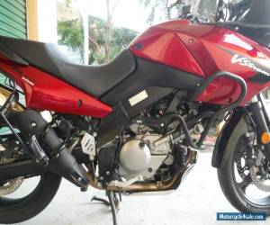 Motorcycle 2007 Suzuki V-Strom 650 DL650 for Sale