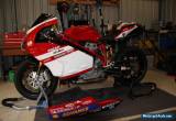 Ducati 999S 2004 Track Bike for Sale