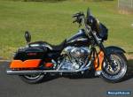 2008 Harley-Davidson Touring for Sale