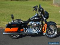 2008 Harley-Davidson Touring