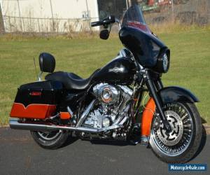 Motorcycle 2008 Harley-Davidson Touring for Sale