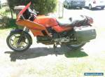 k100 bmw bike for Sale