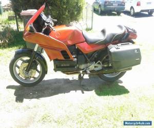 Motorcycle k100 bmw bike for Sale