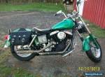 Harley-Davidson : Other for Sale