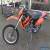 VGC KTM625 motorbike FOR SALE for Sale