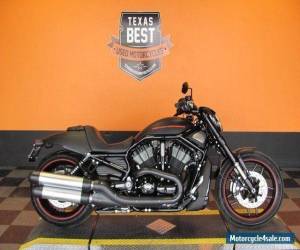 2013 Harley-Davidson VRSC VRSCDX for Sale