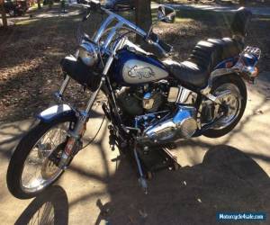 1989 Harley-Davidson Touring for Sale