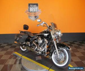 Motorcycle 2003 Harley-Davidson Touring for Sale