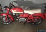 1965 Harley-Davidson Other for Sale