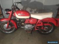 1965 Harley-Davidson Other