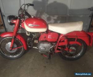 Motorcycle 1965 Harley-Davidson Other for Sale