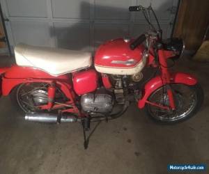 Motorcycle 1965 Harley-Davidson Other for Sale