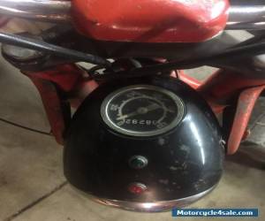 Motorcycle 1965 Harley-Davidson Other for Sale