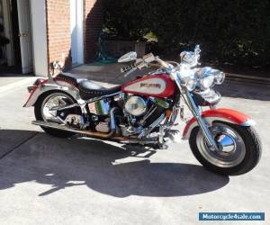 Motorcycle 1995 Harley-Davidson Other for Sale