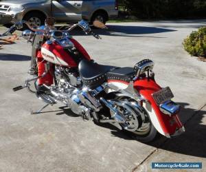 Motorcycle 1995 Harley-Davidson Other for Sale