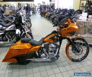 2016 Harley-Davidson Touring for Sale