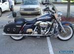 2003 Harley-Davidson Touring for Sale