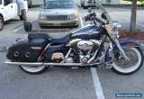 2003 Harley-Davidson Touring for Sale