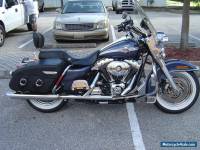 2003 Harley-Davidson Touring