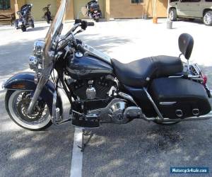 Motorcycle 2003 Harley-Davidson Touring for Sale