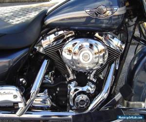 Motorcycle 2003 Harley-Davidson Touring for Sale