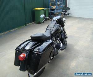 Motorcycle harley davidson flh road glide 1983 for Sale