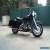 harley davidson flh road glide 1983 for Sale