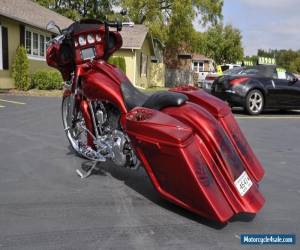 2014 Harley-Davidson Touring for Sale