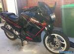 1998 Kawasaki GPX250R for Sale