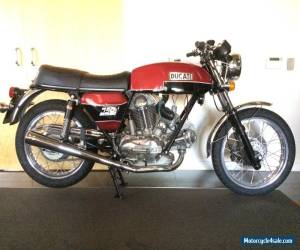 Motorcycle 1973 Ducati Other for Sale