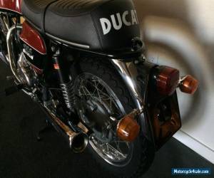 Motorcycle 1973 Ducati Other for Sale