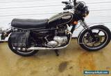 1982 Triumph Bonneville for Sale