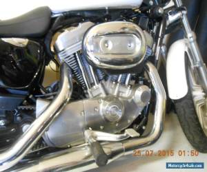 Motorcycle 2006 Harley-Davidson Touring for Sale