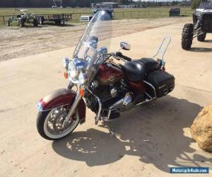 Motorcycle 2009 Harley-Davidson Other for Sale