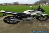 Honda CBF 125 - FANTASTIC CONDITION!! for Sale