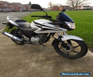 Motorcycle Honda CBF 125 - FANTASTIC CONDITION!! for Sale