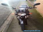 yamaha 125 ybr   Reg 2013 for Sale