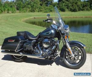 2015 Harley-Davidson Touring for Sale