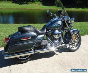 Motorcycle 2015 Harley-Davidson Touring for Sale