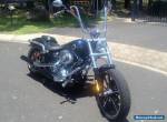 2013 Harley Davidson Breakout for Sale