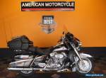 2006 Harley-Davidson Touring - FLHTCUSE for Sale