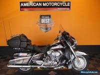 2006 Harley-Davidson Touring - FLHTCUSE