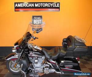 Motorcycle 2006 Harley-Davidson Touring - FLHTCUSE for Sale