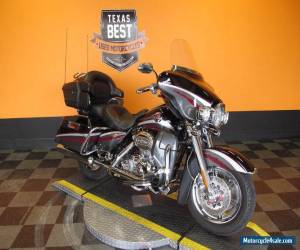 Motorcycle 2006 Harley-Davidson Touring - FLHTCUSE for Sale