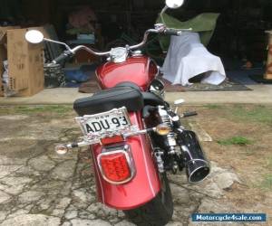 Motorcycle 2014 HYOSUNG 650 MOTORBIKE for Sale