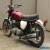 Honda CB750 K1 750/4 1971 Restoration project good running bike done 17237 klms for Sale